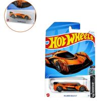 Miniatura hot wheels - mclaren solus gt - htd14 - 70/250