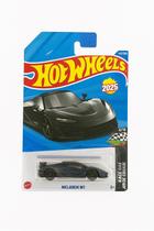 MINIATURA HOT WHEELS McLAREN W1 - MATTEL