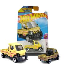 Miniatura Hot Wheels Mighty K HTC96 1/5 Compact Kings Miniatura Hot Wheels Mighty K HTC96 1/5 Compact Kings