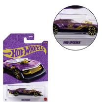 Miniatura hot wheels mod speeder Miniatura hot wheels mod speeder