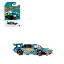 Miniatura hot wheels nissan silvia s14 drift hdh54