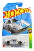 Miniatura hot wheels - porsche 904 carrera gts - hry73 - 158/250 Miniatura hot wheels - porsche 904 carrera gts - hry73 - 158/250