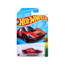 Miniatura hot wheels - porsche 904 carrera gts - htd94 - 158/250