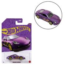 Miniatura hot wheels porsche cayman s hdh54