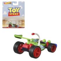 Miniatura hot wheels premium disney pixar toy story rc car