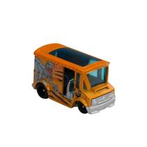 Miniatura hot wheels premium jurassic world bread box