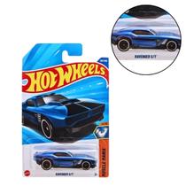 Miniatura hot wheels ravenger st