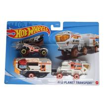 Miniatura hot wheels red planet transport bdw51 grt99la13 Miniatura hot wheels red planet transport bdw51 grt99la13