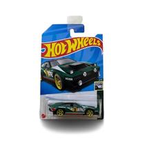 Miniatura Hot Wheels Retro Racers Dimachinni Veloce HKH03 2/10