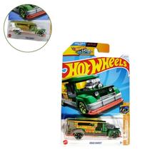 Miniatura hot wheels - road bandit - htd27 - 30/250