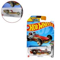 Miniatura hot wheels - rockin' railer - htd26 - 75/250