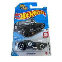 Miniatura Hot Wheels Rodger Dodger HW MATTEL GAMES 2/5