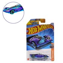 Miniatura hot wheels - rollin' solo - htc06 - 154/250