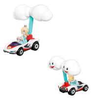 Miniatura hot wheels rosalina pwing cloud glider Miniatura hot wheels rosalina pwing cloud glider
