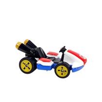 Miniatura hot wheels standard kart