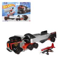 Miniatura hot wheels super rigs sky show rig bdw51 Miniatura hot wheels super rigs sky show rig bdw51
