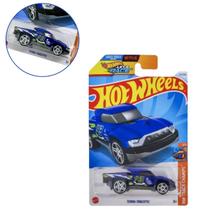 Miniatura hot wheels - terra-tracktyl - htd48 - 131/250