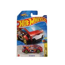 Miniatura hot wheels the vanster