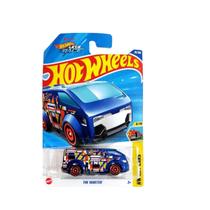 Miniatura hot wheels the vanster