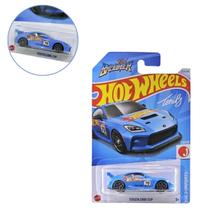 Miniatura hot wheels - toyota gr86 cup - hry77 - 203/250 Miniatura hot wheels - toyota gr86 cup - hry77 - 203/250