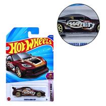 Miniatura hot wheels toyota gr86 cup Miniatura hot wheels toyota gr86 cup