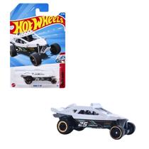 Miniatura hot wheels track aces 2/5 dune it up 92/250 hyx35n7c5