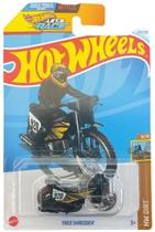 Miniatura hot wheels- tred shredder -htb31 - 234/250 Miniatura hot wheels- tred shredder -htb31 - 234/250
