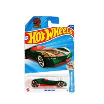 Miniatura hot wheels twin mill gen e