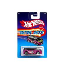 Miniatura hot wheels volkswagen t1 gtr hdg52 Miniatura hot wheels volkswagen t1 gtr hdg52