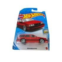 Miniatura Hot Wheels Volvo 850 Estate HW FACTORY FRESH 2/10