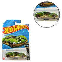 Miniatura hot wheels xraycers crescendo
