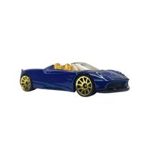 Miniatura hotwheels 17 pagani huayra roadster Miniatura hotwheels 17 pagani huayra roadster