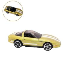 Miniatura hotwheels - '84 corvette - hkg83 - 74/250