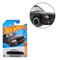 Miniatura Hotwheels '89 Mercedes- Benz 560 Sec Amg Hkg45