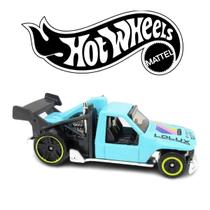 Miniatura HotWheels HKH31 Lolux 1/10 Drag Strip Miniatura HotWheels HKH31 Lolux 1/10 Drag Strip
