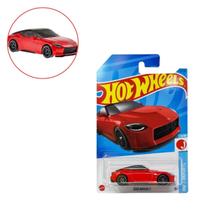 Miniatura HotWheels HKK64 2023 Nissan Z J-Imports 3/10