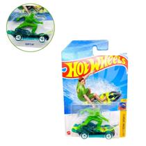 miniatura hotwheels - surf's up - htb97 - 17/250