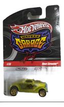 Miniatura Hotwheels Wane's Garage Neet Streeter Lacrado 1:64
