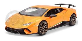 Miniatura Huracan Perfomante Burago 1/24 Miniatura Huracan Perfomante Burago 1/24