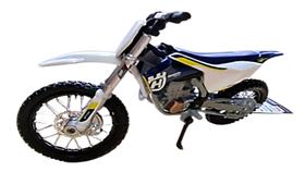miniatura Husqvarna FC 450 GAM0438