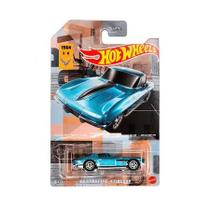 Miniatura HW Corvette '64 Stingray HLH51 2021 3/8