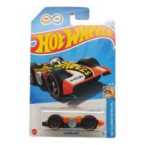 Miniatura HW HRY59 Flippin Fast Celebration Racers 04'24 6/10 Laranja 103/250 Miniatura HW HRY59 Flippin Fast Celebration Racers 04'24 6/10 Laranja 103/250