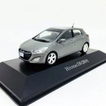 Miniatura Hyundai I30 (2014) 1/43 IXO