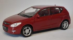 miniatura Hyundai I30