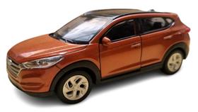 miniatura Hyundai Tucson