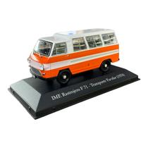 Miniatura IME Rastrojero F71 Transporte Escolar 1974 1:43