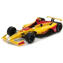 Miniatura Indy 500 Greenlight Rayan Hunter DHL 28 2018 1/18