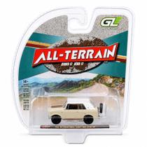 Miniatura International Scout 800 Sportop 1967 - All-Terrain Série 17 - Greenlight 1:64 Miniatura International Scout 800 Sportop 1967 - All-Terrain Série 17 - Greenlight 1:64