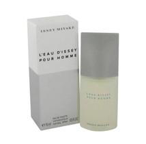 Miniatura issey miyake l'eau d'issey masculino edt 15ml Miniatura issey miyake l'eau d'issey masculino edt 15ml
