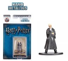 Miniatura Jada Nano Metalfigs 4 cm Draco Malfoy HP19